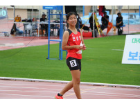 제6회 전국 초·중·고등학교 학년별 육상경기대회 1일차 [2025. 09. 25.]