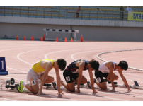 제6회 전국 초·중·고등학교 학년별 육상경기대회 2일차 [2025. 09. 26.]