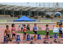 제6회 전국 초·중·고등학교 학년별 육상경기대회 3일차 [2025. 09. 27.]