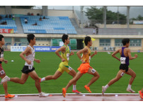 제6회 전국 초·중·고등학교 학년별 육상경기대회 4일차 [2025. 09. 28.]