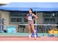 제6회 전국 초·중·고등학교 학년별 육상경기대회 5일차 [2025. 09. 29.]