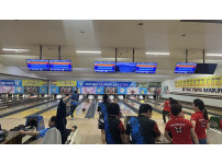 2025년 생활체육동호회리그대회 볼링(4R) [2025. 9. 29.]