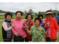 2025년 마로면 군민건강 걷기대회 [2025. 9. 12.]