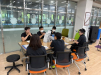 보은, 세종체력인증센터 워크숍