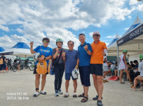 2025년 이사부장군배 삼척 그레이트 맨 철인3종 대회 [2025. 09. 15.]