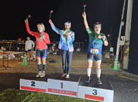 한국철인3종 경기대회[2025. 10. 18.]