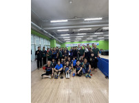 2025년 생활체육동호회리그대회 라지볼 탁구(5R) [2025. 10. 20.]