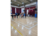 종곡초등학교 유소년 체력측정