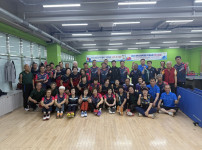 2026 생활체육동호회리그 탁구 (1R) [2026. 04. 27.]