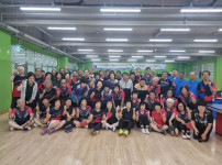 2026 생활체육동호회리그 라지볼탁구 (3R) [2026. 06.27.]