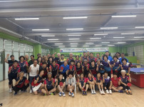 2026 생활체육동호회리그 라지볼탁구 (4R) [2026. 07. 19]
