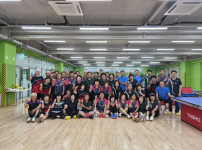 2026 생활체육동호회리그 라지볼탁구 (5R) [2026. 08. 22.]