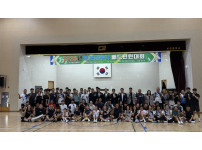 2026 보은군수기 배드민턴대회 [2026. 08. 29.]